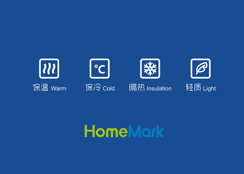 中原区VI设计公司的种类很齐全