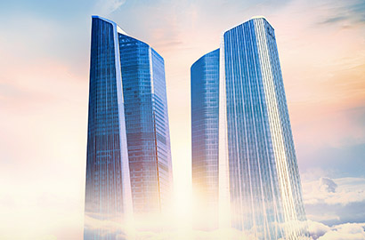 解码中原区VI设计：城市与企业品牌崛起的核心密码